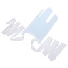 Haosie Sock Aid Device for Seniors, Sock Helper Easy on
