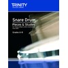 Snare Drum Pieces & Studies Grades 6-8: Percussion Teaching Material