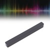 Voice Control Light RGB Noise Cancelling Type C Audio Activated