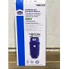 Project Source Corded 3/4-HP Continuous Feed Noise Insulation Garbage Disposal