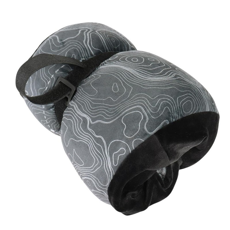 5050 Workshop 5050WOEKSHOP Packable Pillow Hard Packable Pillow
