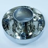 2017-26 Super Duty F350 17" Wheel Cap Cover DRW Front