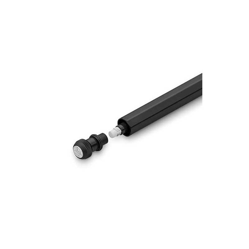 Kaweco Special AL Mechanical Pencil - 0.5 mm - Black