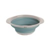 Outwell Collaps Bowl L Shadow Green
