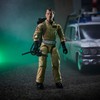 Ghostbusters Plasma Pack O-Ring Action Figure Set, 40th Anniversary 3.75-Inch-Scale