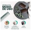 Shampoo Anticaída Romerox Tratamiento Cabello Y Barba