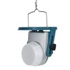 Work Light LED 18W Portable Lamp with Hook Powered By