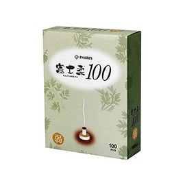 Fujiju 100 Weak 100 Pieces 1 Box