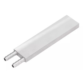 generic Bloque De Radiador De Refrigeración Por Agua, Termoeléctrico