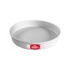 Fat Daddio's Anodized Aluminum Round Cake Pan, 12 x 2