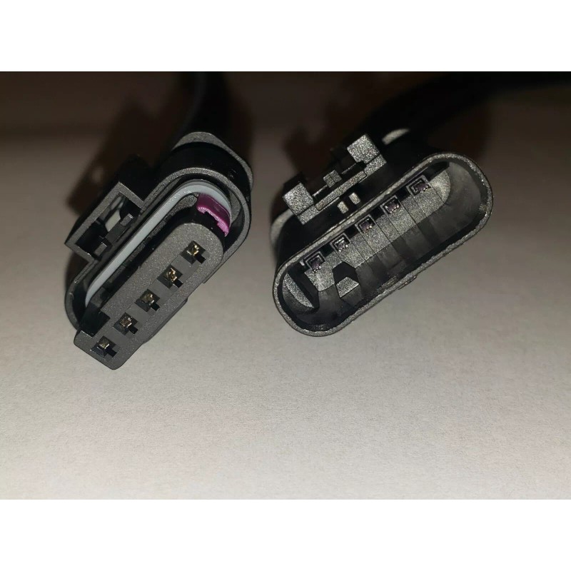 Muzzys (SET OF 2) 24" 5 PIN Oxygen Sensor Extension