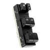 Master Power Door Lock Window Control Switch for Nissan Altima