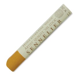 38ml Oil Stick - Yellow Ochre