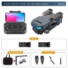 New Drone 4K Double Camera HD XT9 WIFI Four-axis Aircraft