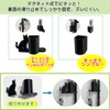 TEKTEC 18220 Seal Stand "Quick Take Out! Simple Stamp Holder"