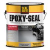 Rust-Oleum Seal-Krete Epoxy-Seal Concrete and Garage Metallic Slate Gray 1