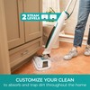 Kenmore SM2060 S200 Series Steam Mop for Floor Cleaning with