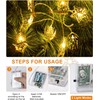 Fussion Eid Al Adha String Lights – 10.3 Ft 20