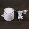Wolf-Guard JD-05 External Siren with Wired, Loud, 120 dB
