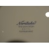 NORITAKE PLATINUM WAVE 1 - 5 PLACE SETTING NEW