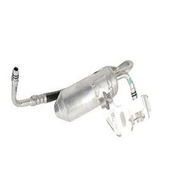 ACDelco Genuine Parts 15-10398 Air Conditioning Receiver Drier