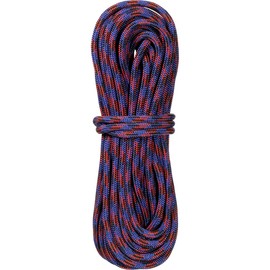 Sterling 5mm Packaged Accessory Cord (Red, 25)
