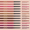 Milani Understatement Lip Liner Pencil - Retractable - Brazenberry