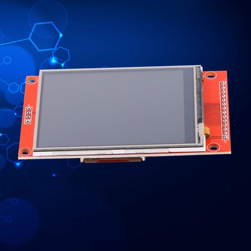 2.8 240 x 320 Spi ILI9341 LCD ILI9341, ILI9341 2.8