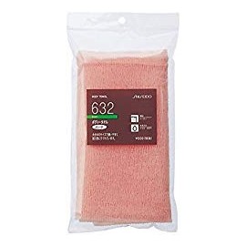 Shiseido Body Towel (Hard) 632 