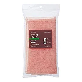 Shiseido Body Towel (Hard) 632 