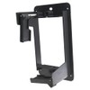 Construct Pro Slim Single Gang Open Back Low Voltage Bracket