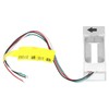 Load Cell Sensor with Cable Single Point Measuring Weight Cantilever