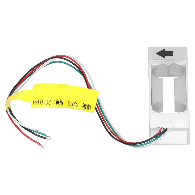Load Cell Sensor with Cable Single Point Measuring Weight Cantilever
