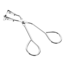 Ipetboom Ergonomic Eyelash Curler No Pinch Small Lash Curler Stainless-steel Tool