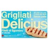 Delicius Grigliati Filetti di Sgombro al naturale 90 g