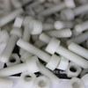 50 x Glass Filled Reinforced, Super Nylon Socket Head, M5