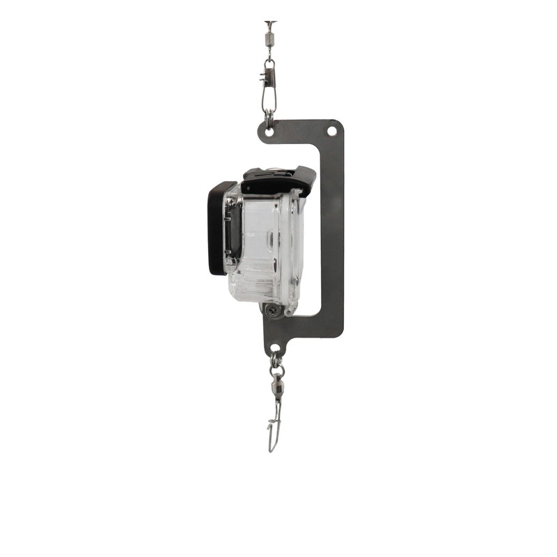 Fishing Action Camera Holder Thin 1.5mm