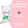 Citrato De Magnesio En Limonada 100 Natural -200 G Natshop