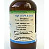 Virgin Cod Liver Oil - 8 Fl oz Natural, Sustainably