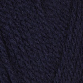 Robin Chunky 100g (43 Navy)