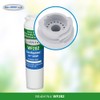 Aqua Fresh GE MSWF Water Filter Replacement Compatible with GE