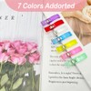Large Sewing Clips for Fabric and Quilting 30 Pcs, KOLUP