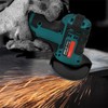 ANBOO Pack of 12 Flap Discs Sanding Discs Sanding Mop