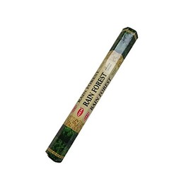 HEM Incense: Rainforest Stick Incense / Incense / Box of 1