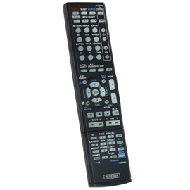 New AXD7692 Replacement Remote Control fit for Pioneer AV Receiver VSX-43 VSX-823 VSX-528 VSX-828 VSX-1023 VSX-528-K VSX-528-S VSX-828-K VSX-828-S