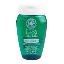 Shampoo Facial Con Aloe Vera Y Centella Asiática Hidra Sense