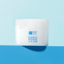 Hada Labo Gokujyun Cream 50g / 하다라보 고쿠쥰 크림 50g