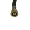 REHECHO Propane Pigtail Hose 1.5m with G7/M20 Fittings
