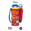 Thermos Water Bottle FHL-403FDS R, Vacuum Insulated Bottle with a