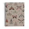 Miquelrius - 100% Recycled Notebook - 1 Colour Strip, A5,